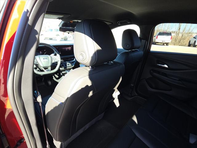 2026 Buick NV Sport Touring FWD