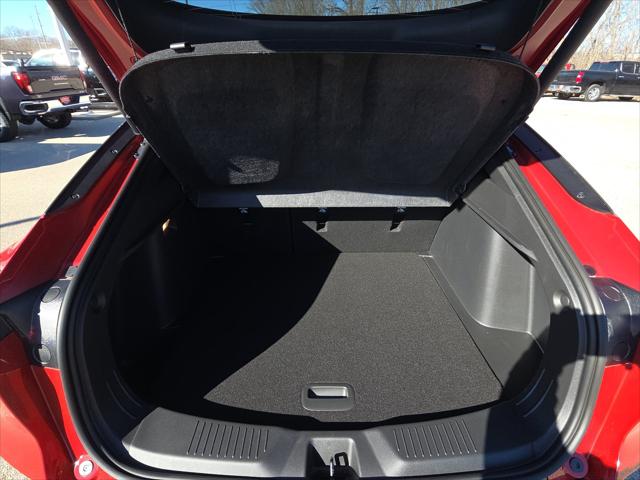2026 Buick NV Sport Touring FWD
