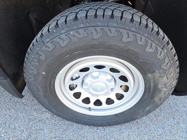 2026 GMC Sierra 1500 Regular Cab, Standard Bed, Pro, 4WD