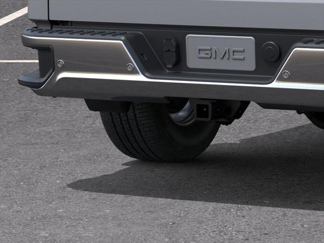 2026 GMC Sierra 1500 Regular Cab, Standard Bed, Pro, 4WD