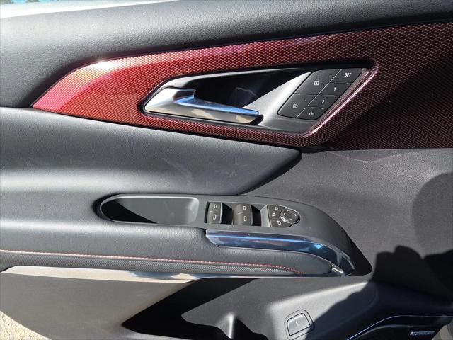2026 Chevrolet Traverse FWD RS