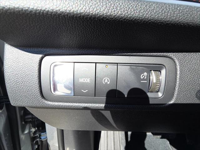 2026 Chevrolet Traverse FWD RS