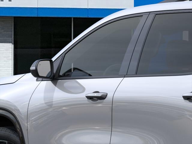 2026 Chevrolet Traverse FWD RS