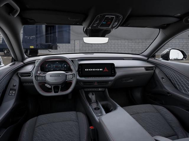 2026 Dodge Charger Scat Pack 2-Door AWD