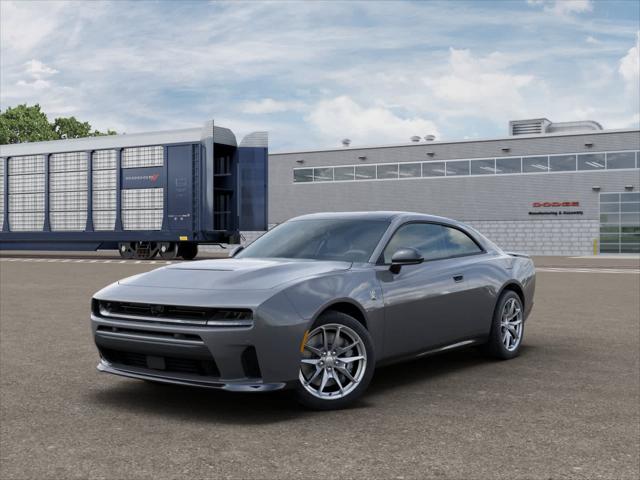 2026 Dodge Charger Scat Pack 2-Door AWD for sale in Troy, MI