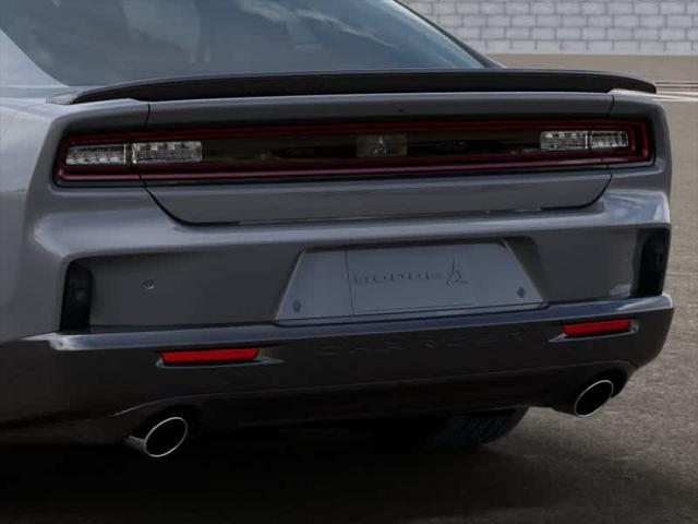 2026 Dodge Charger Scat Pack 2-Door AWD