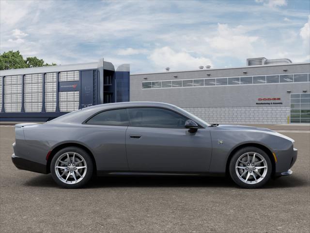 2026 Dodge Charger Scat Pack 2-Door AWD