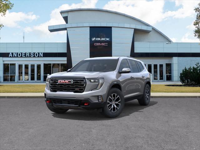 2026 GMC Acadia AT4 AWD