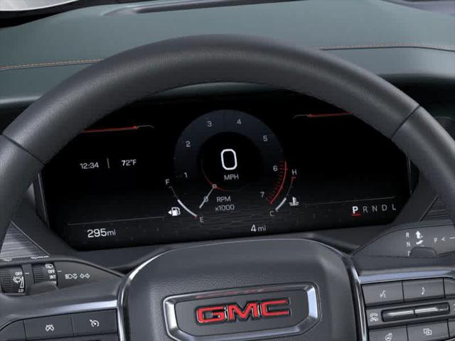 2026 GMC Acadia AT4 AWD