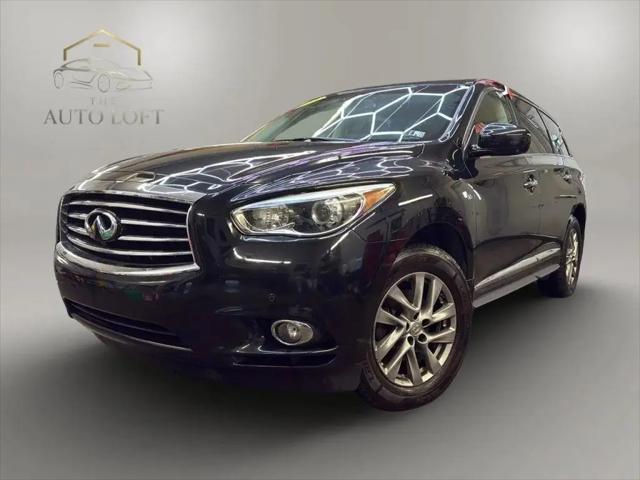 2015 INFINITI QX60 Base for sale near Columbus, OH