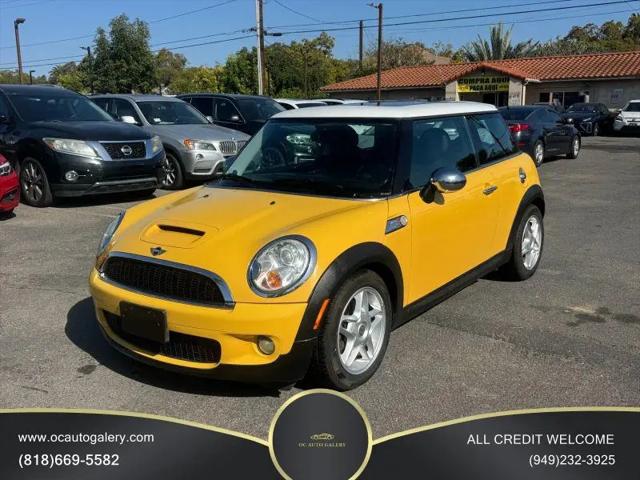 2009 MINI Cooper S Base for sale in Santa Ana, CA