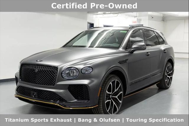 2026 Bentley Bentayga Speed for sale in Chicago, IL