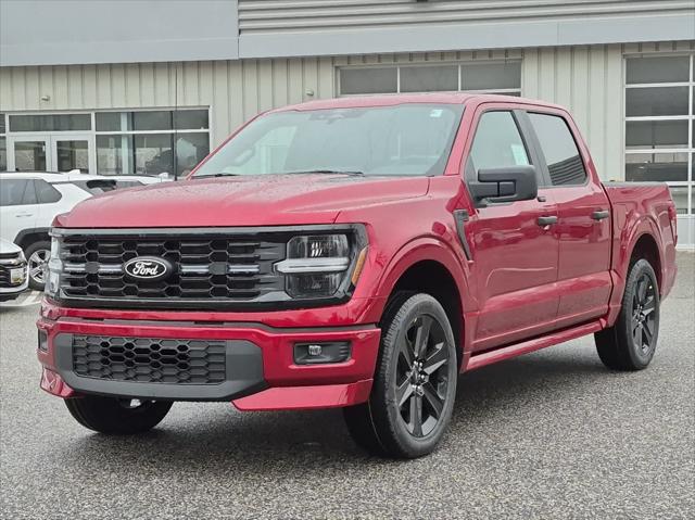 2026 Ford F-150 STX for sale in Elkton, MD
