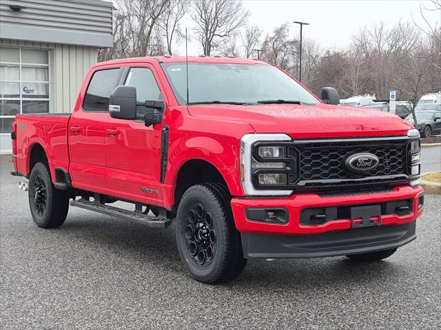 2026 Ford F-250 XLT