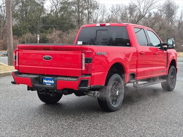 2026 Ford F-250 XLT