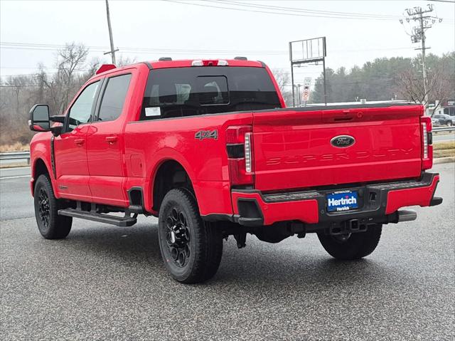 2026 Ford F-250 XLT