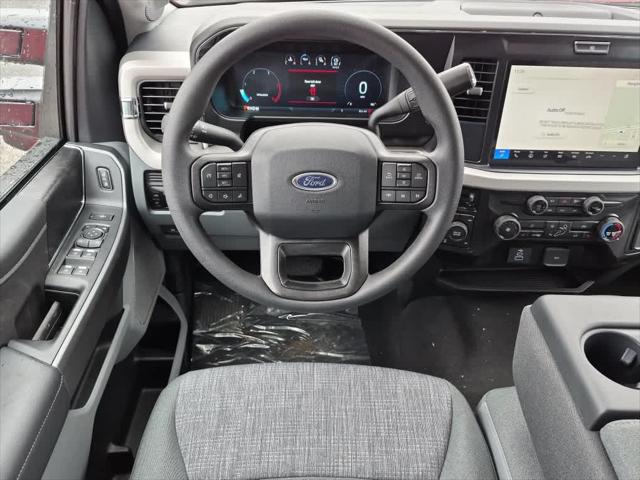 2026 Ford F-250 XLT