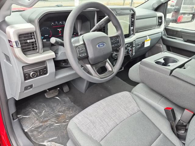 2026 Ford F-250 XLT