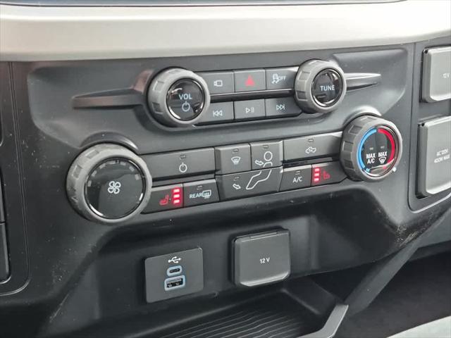 2026 Ford F-250 XLT