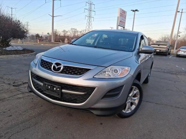 2011 Mazda CX-9 Touring for sale in Waukegan, IL