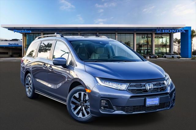 2026 Honda Odyssey EX-L for sale in Downey, CA