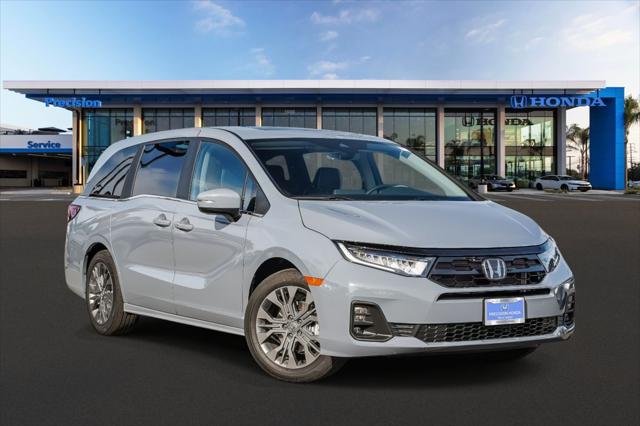 2026 Honda Odyssey Touring for sale in Downey, CA