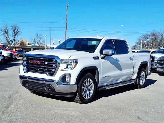 2019 GMC Sierra 1500 SLT for sale in Lawton, OK
