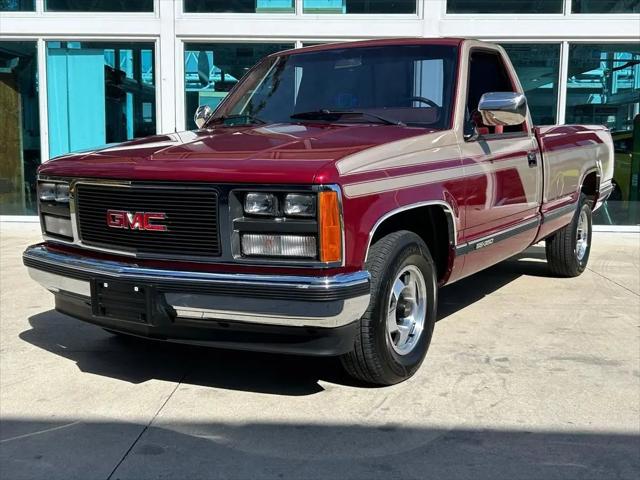 1989 GMC 1/2 Ton Pickup Base for sale in Farmers Branch, TX