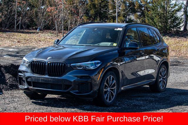 2023 BMW X5 xDrive40i for sale in Commack, NY