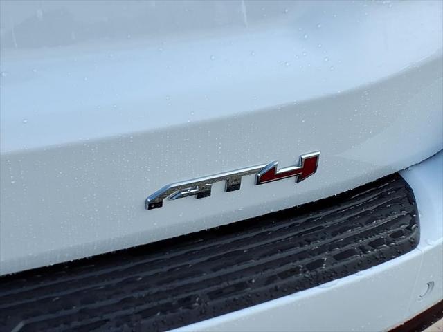 2026 GMC Yukon XL 4WD AT4 Ultimate