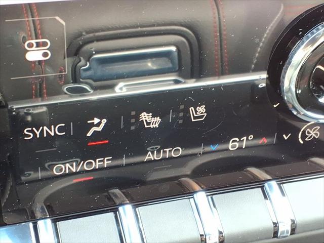 2026 GMC Yukon XL 4WD AT4 Ultimate