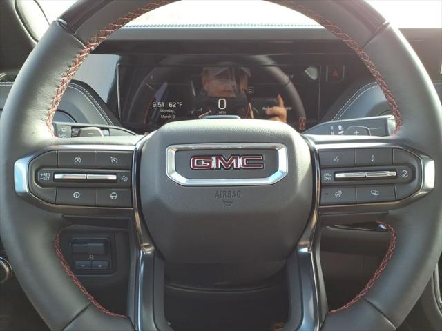2026 GMC Yukon XL 4WD AT4 Ultimate