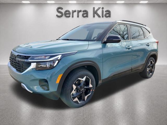 2026 Kia Seltos S for sale in Birmingham, AL