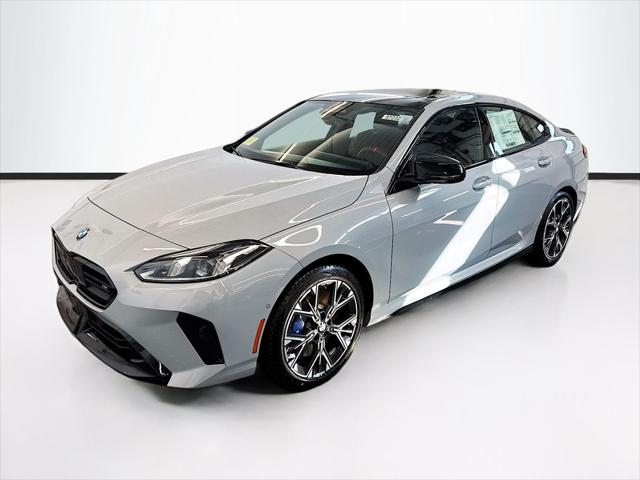 2026 BMW M235 Gran Coupe xDrive for sale in Peabody, MA