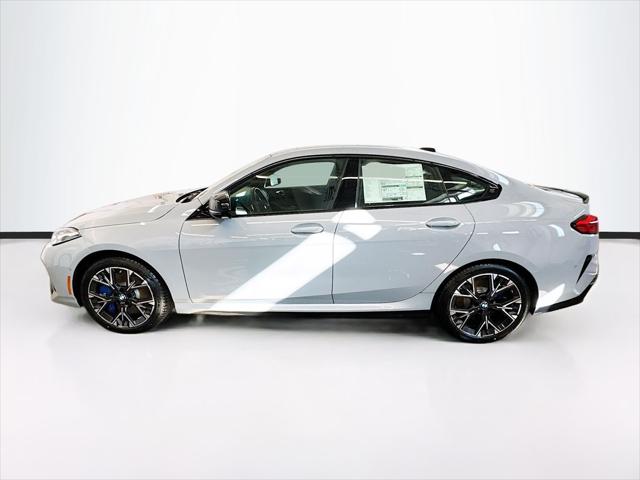 2026 BMW M235 Gran Coupe xDrive