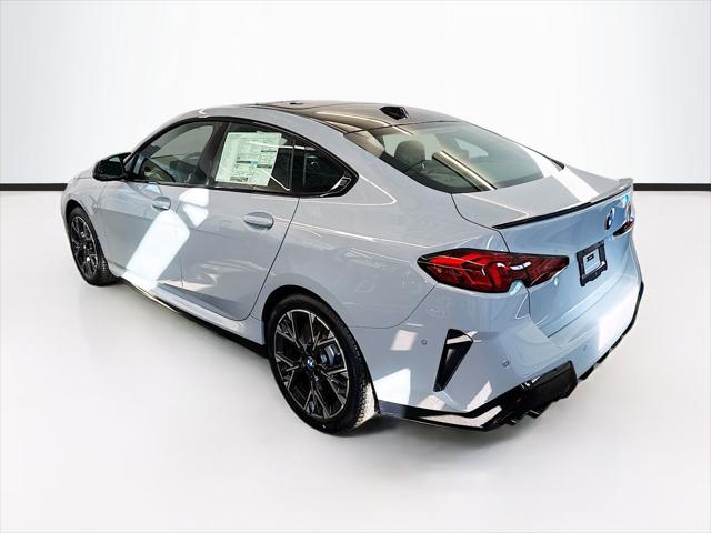 2026 BMW M235 Gran Coupe xDrive