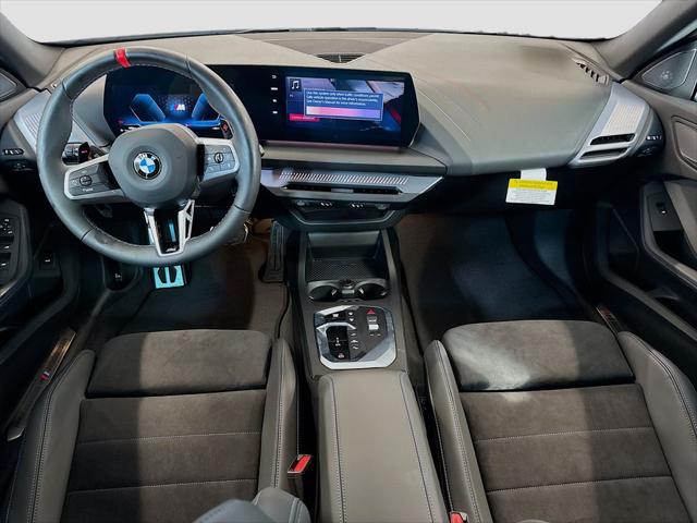 2026 BMW M235 Gran Coupe xDrive