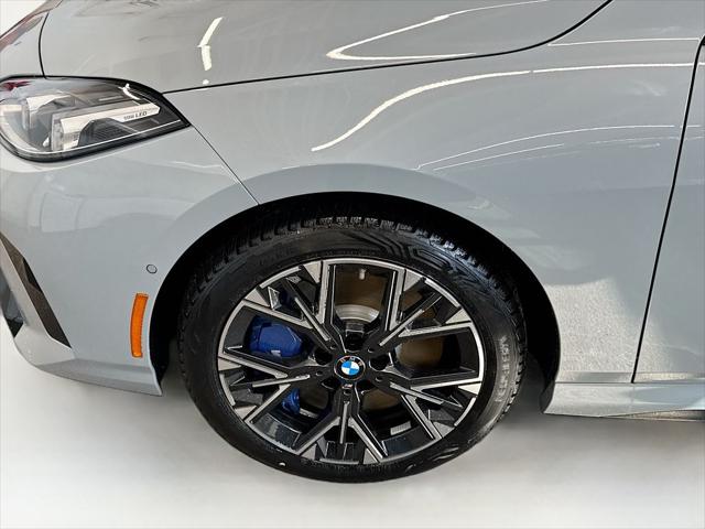 2026 BMW M235 Gran Coupe xDrive