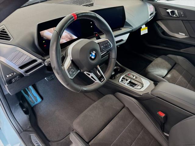 2026 BMW M235 Gran Coupe xDrive