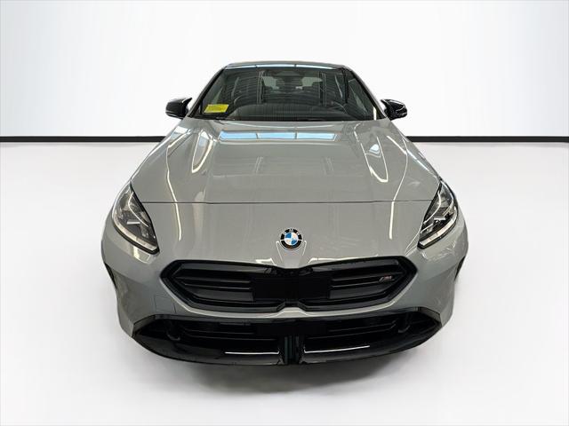 2026 BMW M235 Gran Coupe xDrive