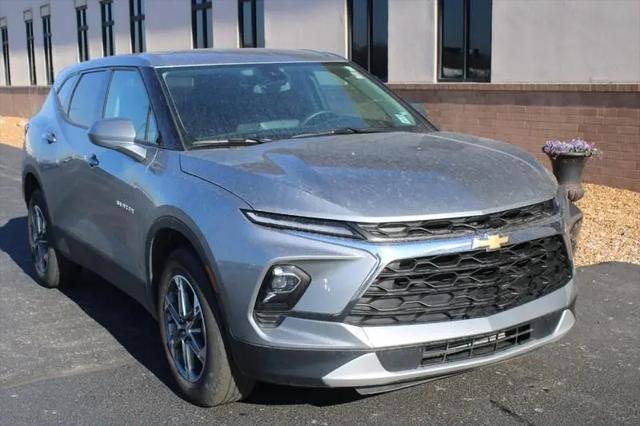 2025 Chevrolet Blazer AWD 2LT for sale in Wood River, IL