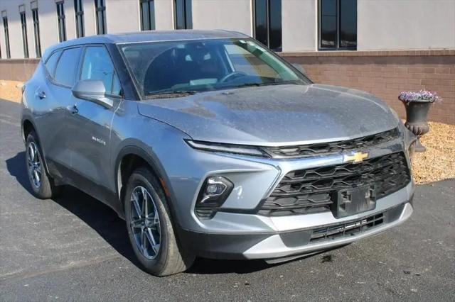 2025 Chevrolet Blazer AWD 2LT for sale in Wood River, IL