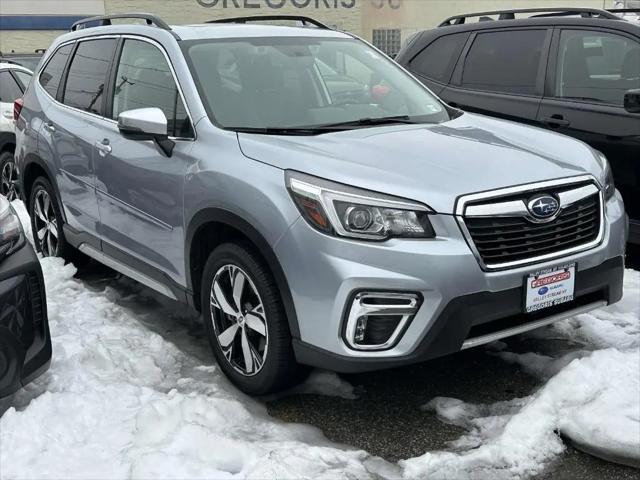 2020 Subaru Forester Touring for sale in Valley Stream, NY