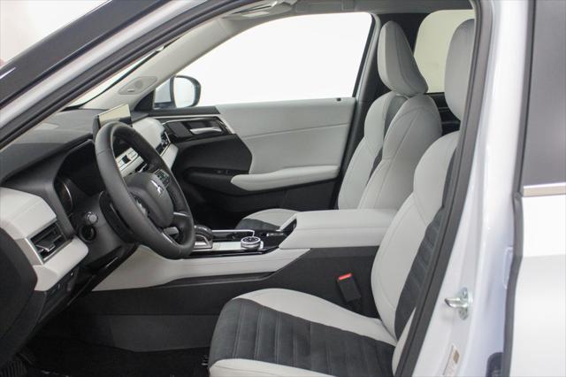 2026 Mitsubishi Outlander SE 1.5T S-AWC