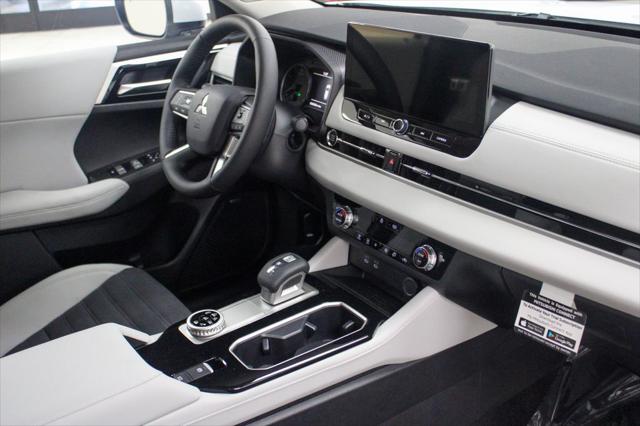 2026 Mitsubishi Outlander SE 1.5T S-AWC