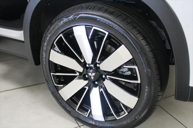 2026 Mitsubishi Outlander SE 1.5T S-AWC