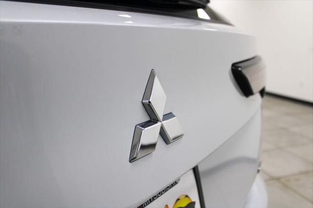 2026 Mitsubishi Outlander SE 1.5T S-AWC