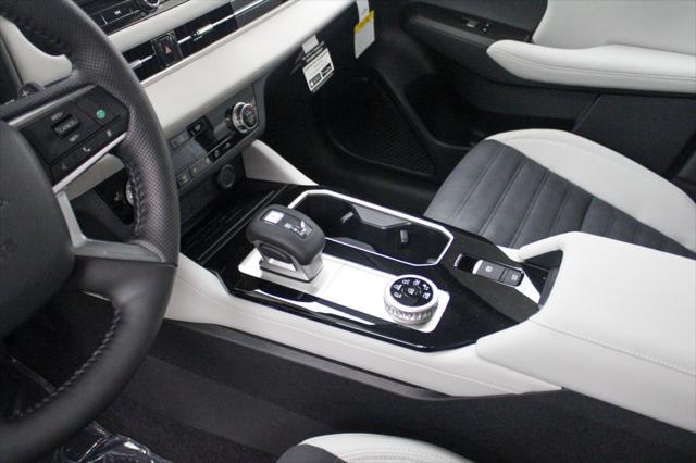 2026 Mitsubishi Outlander SE 1.5T S-AWC