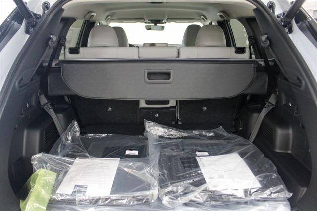 2026 Mitsubishi Outlander SE 1.5T S-AWC