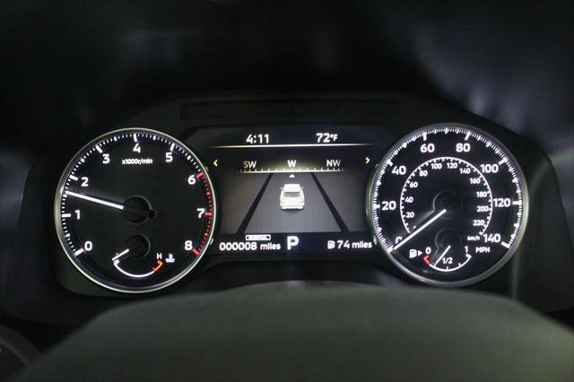 2026 Mitsubishi Outlander SE 1.5T S-AWC